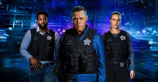 Chicago P.D